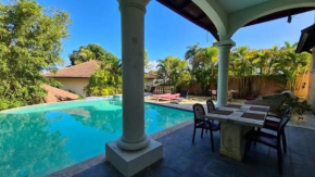 Luxury Mansion